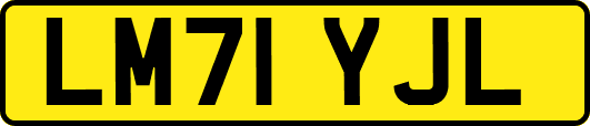 LM71YJL