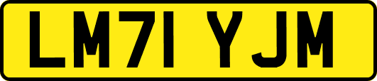 LM71YJM