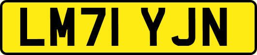 LM71YJN