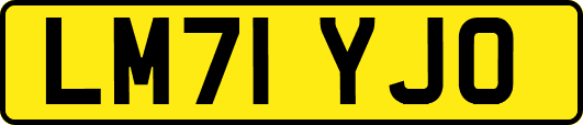 LM71YJO