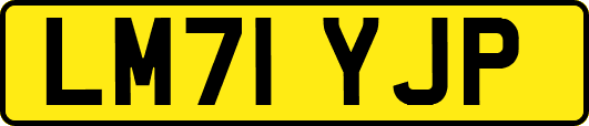 LM71YJP