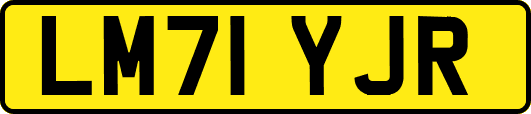 LM71YJR