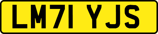 LM71YJS
