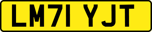 LM71YJT
