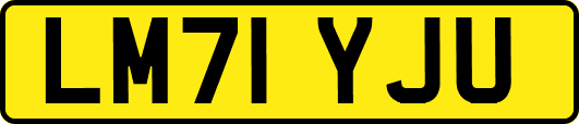 LM71YJU