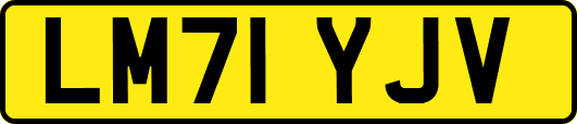 LM71YJV