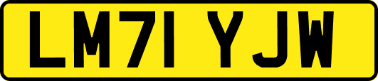 LM71YJW