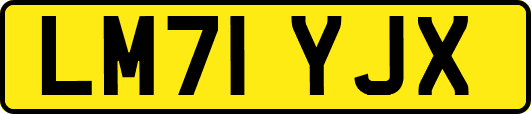 LM71YJX