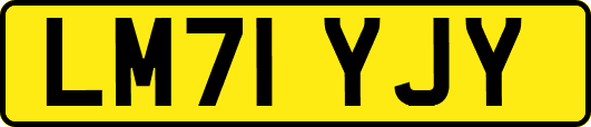 LM71YJY