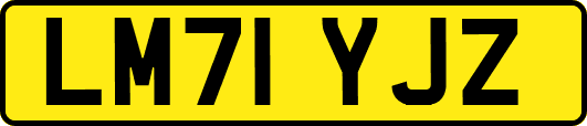 LM71YJZ