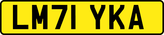 LM71YKA