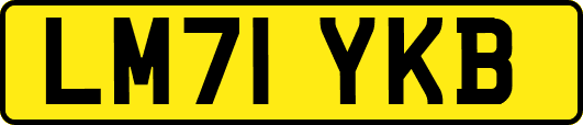 LM71YKB