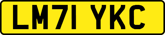 LM71YKC