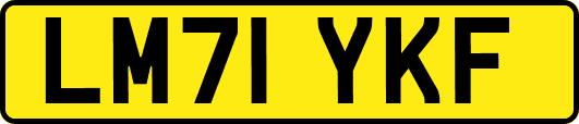 LM71YKF