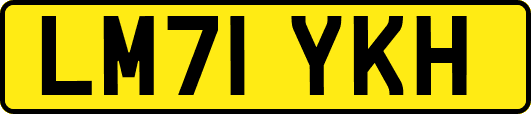 LM71YKH