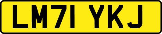 LM71YKJ