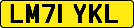 LM71YKL