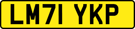 LM71YKP