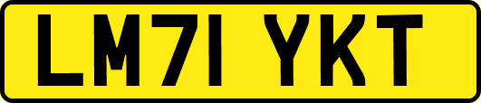 LM71YKT