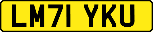 LM71YKU