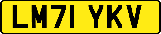 LM71YKV