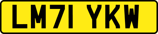 LM71YKW