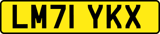 LM71YKX