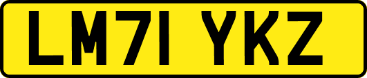LM71YKZ