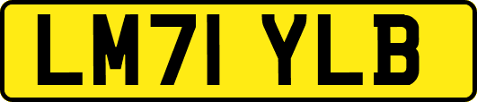 LM71YLB