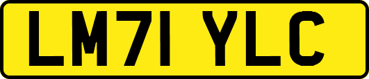 LM71YLC