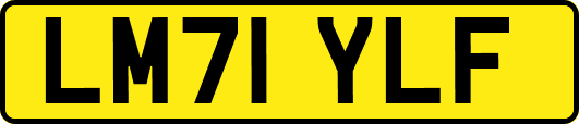 LM71YLF