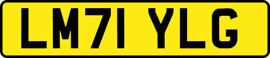 LM71YLG