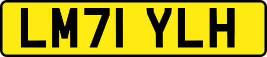 LM71YLH