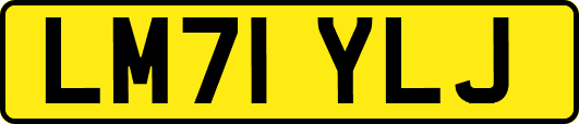 LM71YLJ