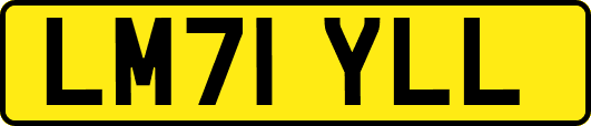 LM71YLL