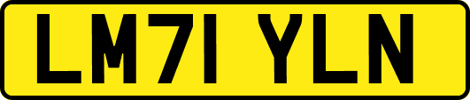 LM71YLN