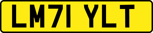 LM71YLT