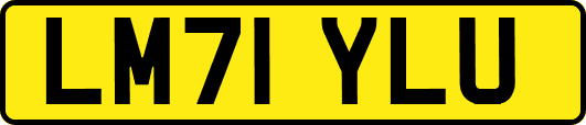 LM71YLU
