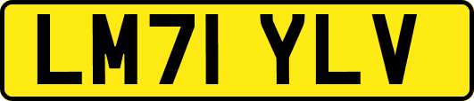 LM71YLV