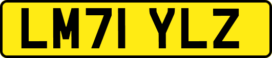 LM71YLZ
