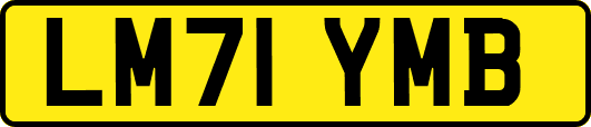 LM71YMB