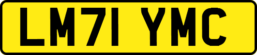 LM71YMC