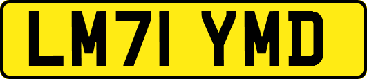 LM71YMD