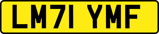LM71YMF