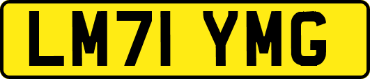 LM71YMG