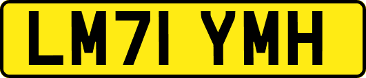 LM71YMH