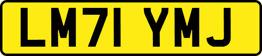 LM71YMJ