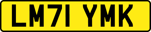LM71YMK