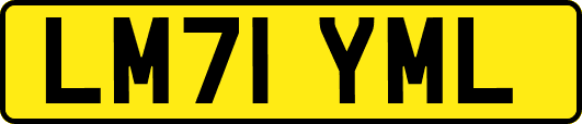 LM71YML