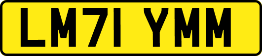 LM71YMM